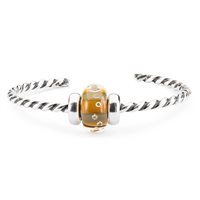 Charm Trollbeads Beads in vetro in Vetro TGLBE-00226 - TGLBE-00226